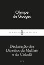Declaração Dos Direitos Da Mulher E Da Cidadã - Preview