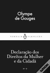 Declaração dos Direitos da Mulher e da Cidadã