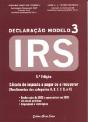 Declaração Modelo 3 IRS - Preview