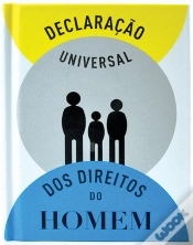 Capa do artigo Declaração Universal dos Direitos do Homem
