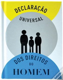 Capa do artigo Declaração Universal dos Direitos do Homem