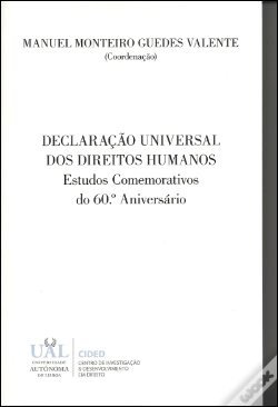 Capa do artigo Declaração Universal dos Direitos Humanos