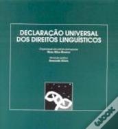 Declaração Universal dos Direitos Linguísticos