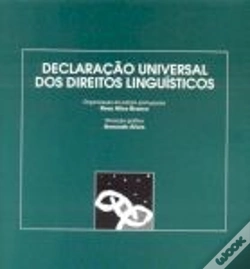 Capa do artigo Declaração Universal dos Direitos Linguísticos