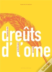 Declaracio Des Dreuts D'L'Ome Po Tos Les Payis De Monde