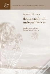 Capa do artigo Declaracion De Independencia