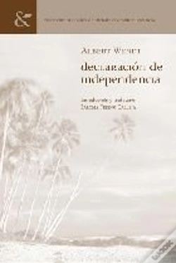 Capa do artigo Declaracion De Independencia