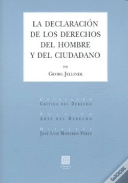 Capa do artigo Declaracion De Los Derechos Del Hombre Y Del Ciudadano,La