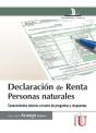 Declaración De Renta Personas Naturales - Preview