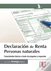 Capa do artigo Declaración De Renta Personas Naturales