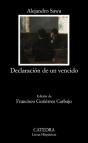 Declaración De Un Vencido - Preview