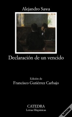 Capa do artigo Declaración De Un Vencido