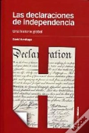 Capa do artigo Declaraciones De Independencia, Las