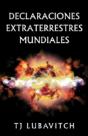 Declaraciones Extraterrestres Mundiales - Preview