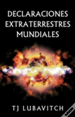 Capa do artigo Declaraciones Extraterrestres Mundiales