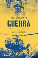 Declarações de Guerra