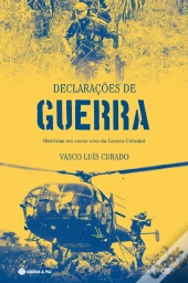 Declarações de Guerra