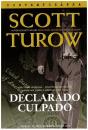 Declarado Culpado - Preview