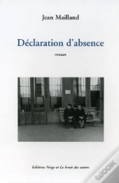Declaration D'Absence