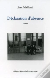 Capa do artigo Declaration D
