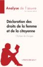 Déclaration Des Droits De La Femme Et De La Citoyenne De Olympe De Gouges - Preview