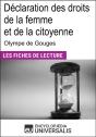 Declaration Des Droits De La Femme Et De La Citoyenne D'Olympe De Gouges - Preview