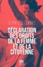 Déclaration des Droits de la Femme et de la Citoyenne - Preview