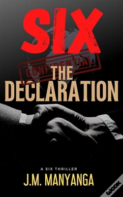Capa do artigo Declaration