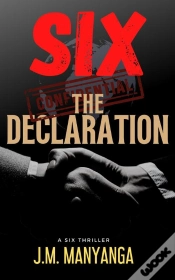 Capa do artigo Declaration