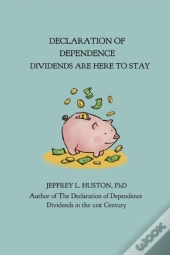 Declaration Of Dependence