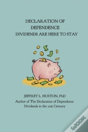 Capa do artigo Declaration Of Dependence