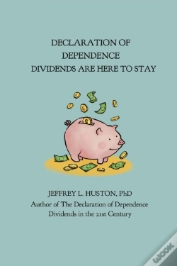 Capa do artigo Declaration Of Dependence