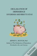Declaration Of Dependence