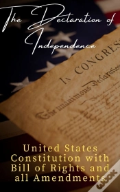 Capa do artigo Declaration Of Independence  (Annotated)