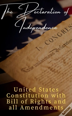Capa do artigo Declaration Of Independence  (Annotated)