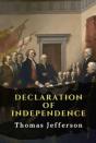 Declaration Of Independence (Annotated) - Preview