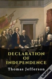 Declaration Of Independence (Annotated)
