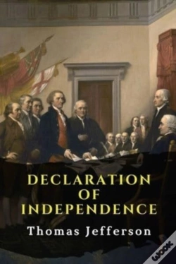 Capa do artigo Declaration Of Independence (Annotated)