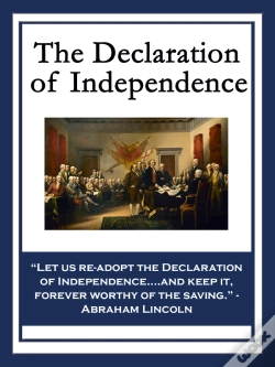 Capa do artigo Declaration Of Independence