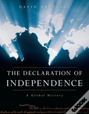 Capa do artigo Declaration Of Independence