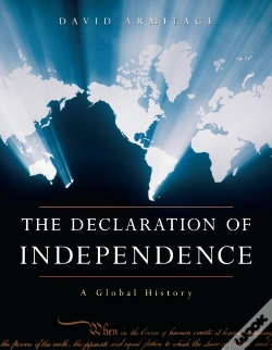 Capa do artigo Declaration Of Independence