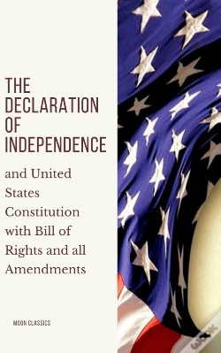 Capa do artigo Declaration Of Independence