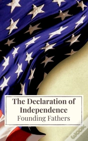 Capa do artigo Declaration Of Independence