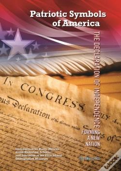 Capa do artigo Declaration Of Independence