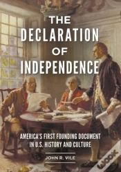 Capa do artigo Declaration Of Independence