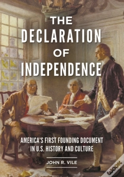 Capa do artigo Declaration Of Independence
