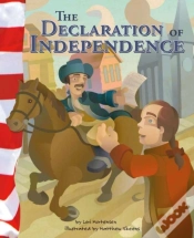 Capa do artigo Declaration Of Independence