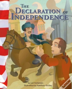 Capa do artigo Declaration Of Independence