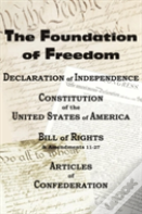 Declaration Of Independence