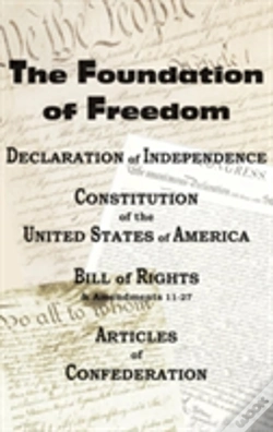 Capa do artigo Declaration Of Independence